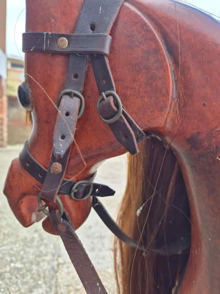 Photo of free Rocking horse (Bexleyheath DA7) #3