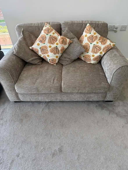 Photo of free Two seater soda (Wellington TF1) #1