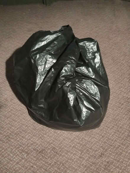 Photo of free bag of clothes (Chapeltown LS7) #1