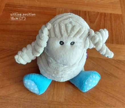 Photo of free Heat pad (Twyford RG10) #1