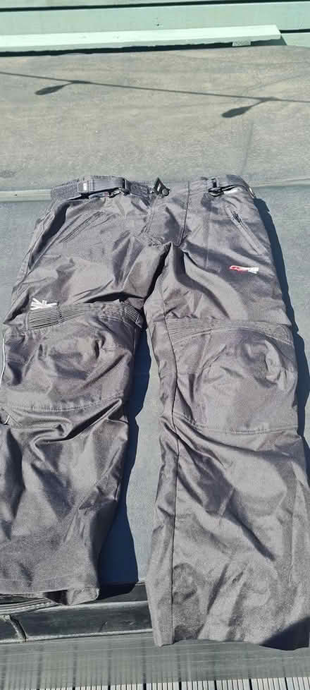 Photo of free Motorbike stuff (M22 1NG) #3