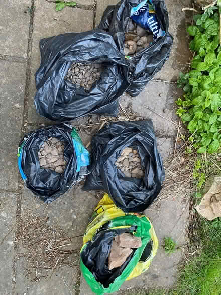 Photo of free Stones (Newbold Verdon LE9) #1