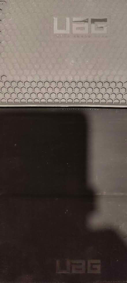 Photo of free UAG Tablet Case (CT1) #2