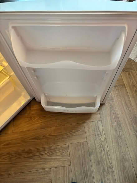 Photo of free Under the counter fridge (Keighley) #1