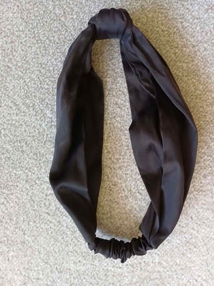 Photo of free Hairband (Orgreave S13) #2