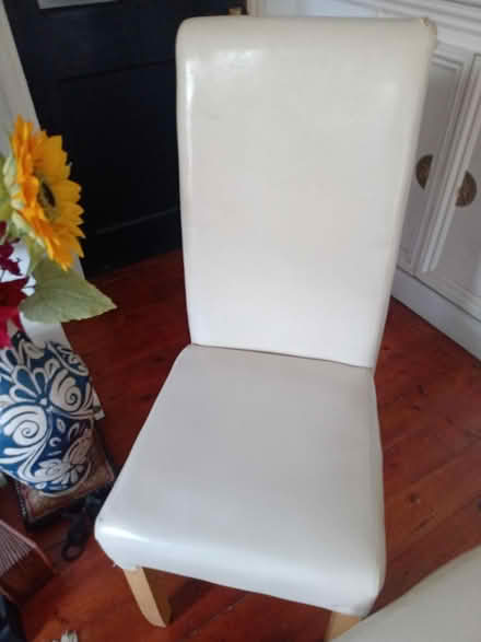 Photo of free Dining chairs (Gloucester GL1) #4