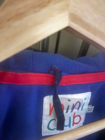 Photo of free Baby clothes - Minor repair / stain (HA8 / Edgware) #2