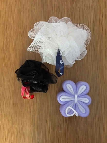 Photo of free Wash scrunchies (Mile Oak BN41) #1