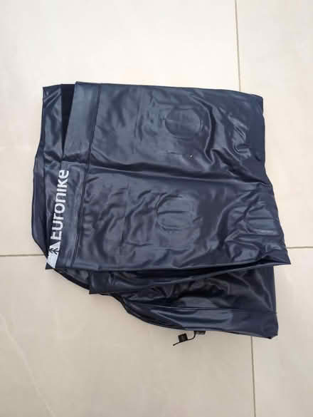 Photo of free Double air bed (HA7 Stanmore) #1