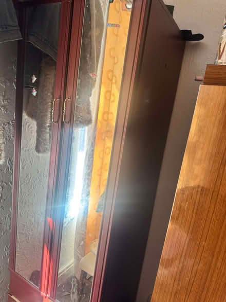 Photo of free Wardrobe (Chorley PR6) #2