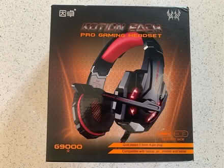 Photo of free Gaming headset (Churchdown GL3) #2