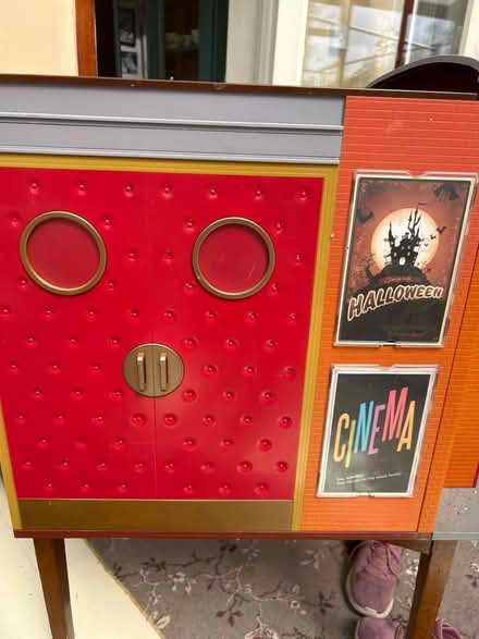 Photo of free Generation Doll Cinema (Rathgar) #2