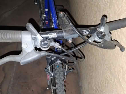 Photo of free Bicycle. Men's (tramway/4 hills road) #1