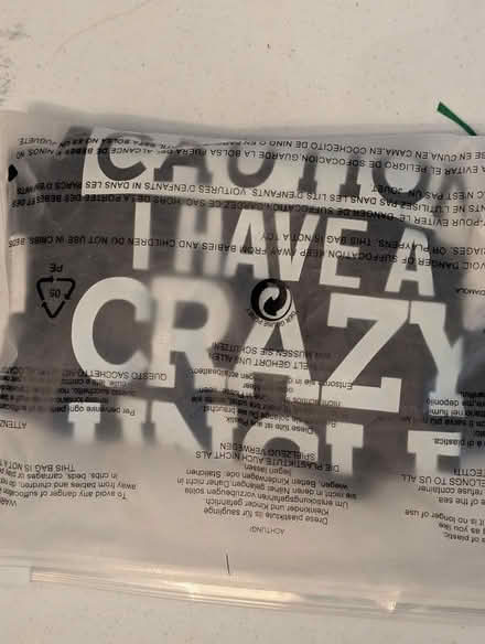 Photo of free Baby onesy (leslieville) #1