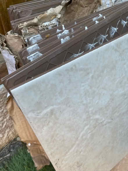 Photo of free Ceramic tiles approx 13 (Hampton TW12) #4