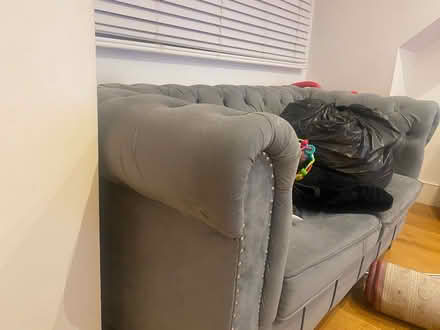 Photo of free Sofa (HA0) #1