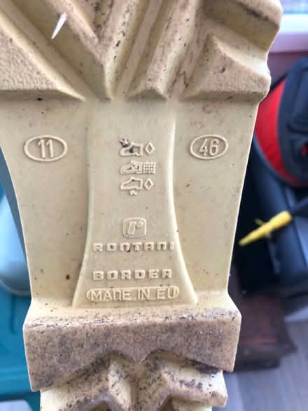 Photo of free Wellies (Haddon) #2