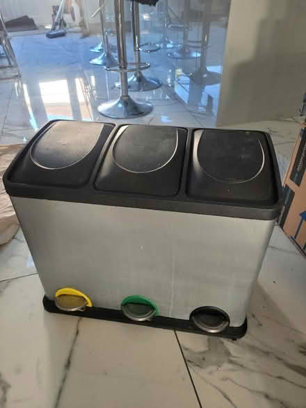 Photo of free Kitchen Bin (W5) #1