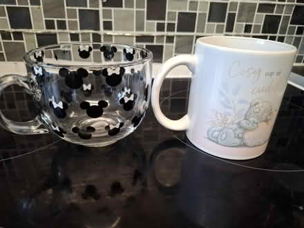 Photo of free Mugs (Bromsgrove B47) #1