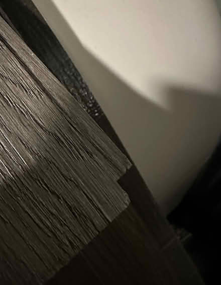 Photo of free Dark Grey Vinyl Flooring 10m2 (Letchworth SG6) #3