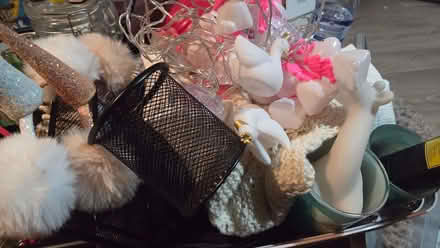 Photo of free Miscellaneous items (Fleetwood FY7) #2