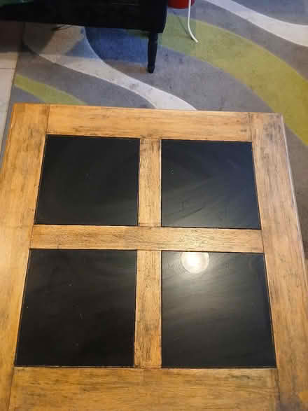 Photo of free Coffee Table (Felling NE10) #2