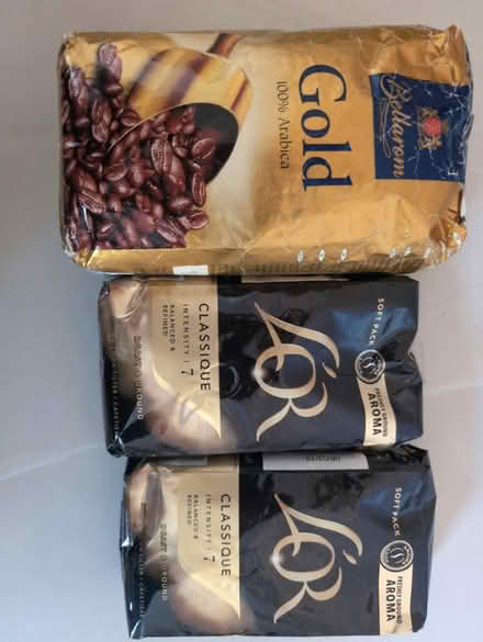 Photo of free Coffee (HA7 Stanmore) #1