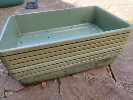 Photo of free Seed trays (SW16) #1