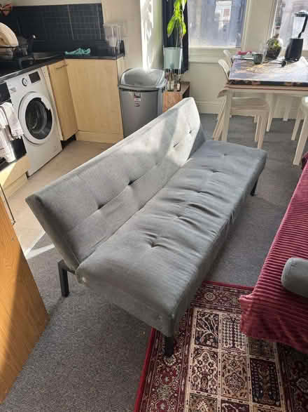 Photo of free Couch (Shepherds Bush W12) #1