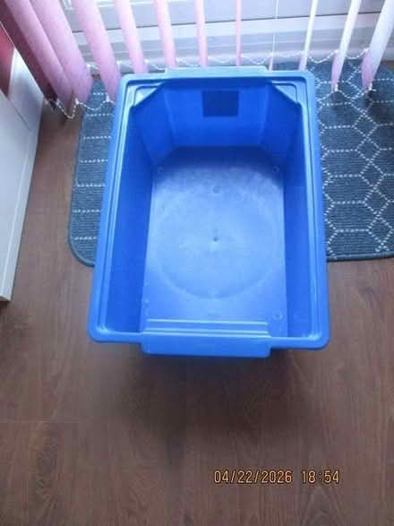 Photo of free Storage boxes (Ramsgate CT11) #4