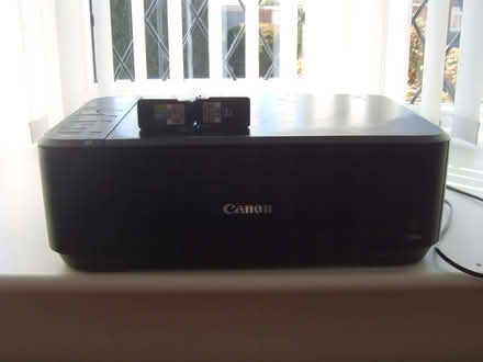 Photo of free Canon printer /scanner (Durrington BN13) #1