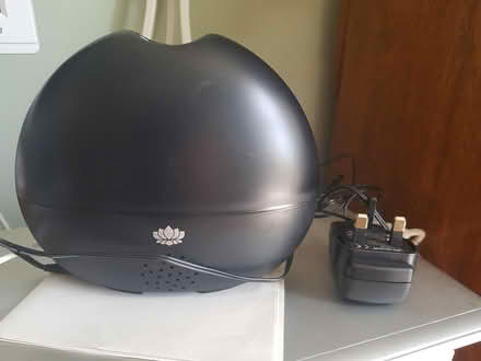 Photo of free Essential oil diffuser (Sheffield 2) #1