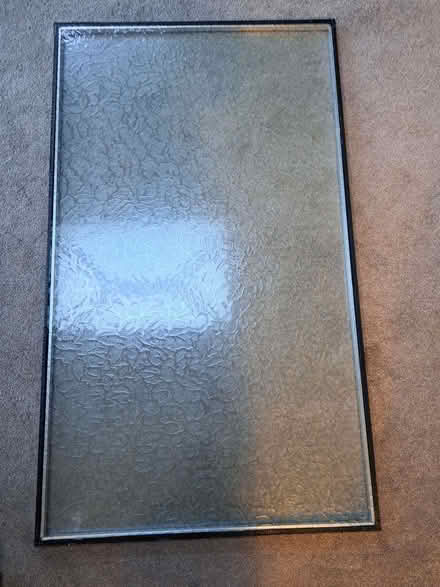 Photo of free 2 x Frost Double Glazed Glass (Kingswinford DY6) #2