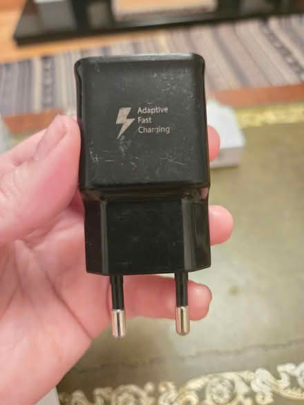 Photo of free Samsung adapter (Dublin 16) #1