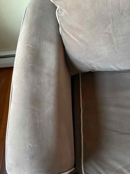 Photo of free Used couch (Devon/Milford, CT) #2