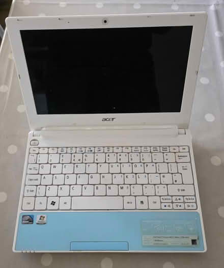 Photo of free Acer Aspire One Happy (Guildford) #1