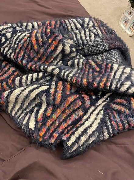 Photo of free Cardigan (Wandsworth SW18) #2