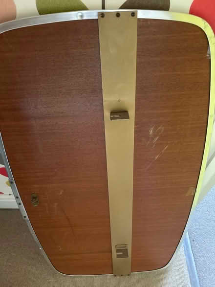 Photo of free Big quality mirror (Little Herberts GL53) #3