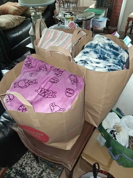 Photo of free Plus Size Clothing (Fremont) #2