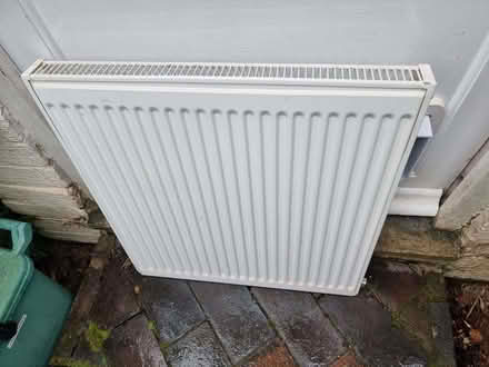 Photo of free Small convector radiator (Royal Leamington Spa CV31) #1