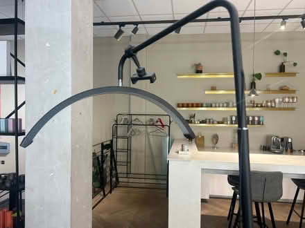 Photo of free Beauty lamp (SW1 Belgravia) #1