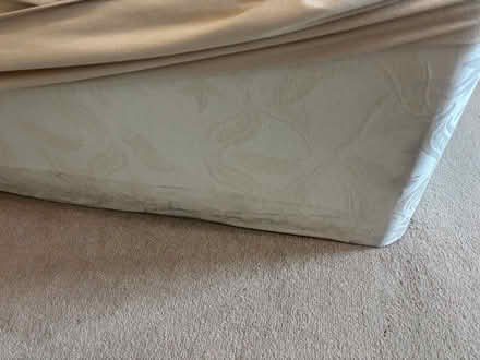 Photo of free Single divan bed and mattresses x 2 (SS1) #2