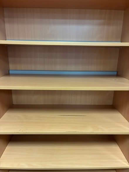 Photo of free Large cupboard (Alvechurch B48) #4