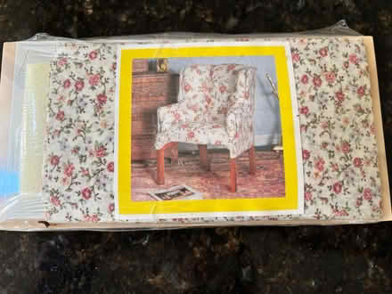 Photo of free Dolls house kit pieces (Fareham PO16) #2