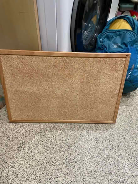 Photo of free Pinboard (CB4) #1