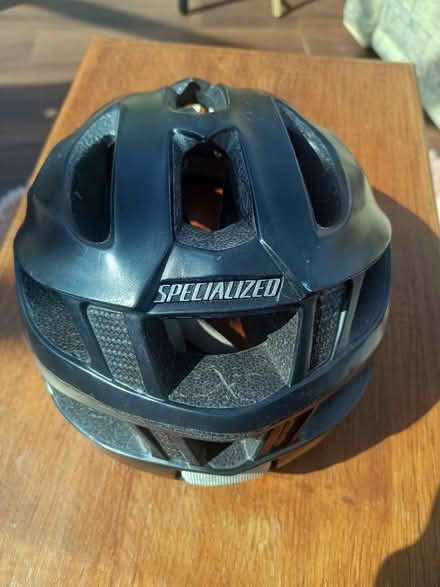 Photo of free Cycling helmet (Calne SN11) #3