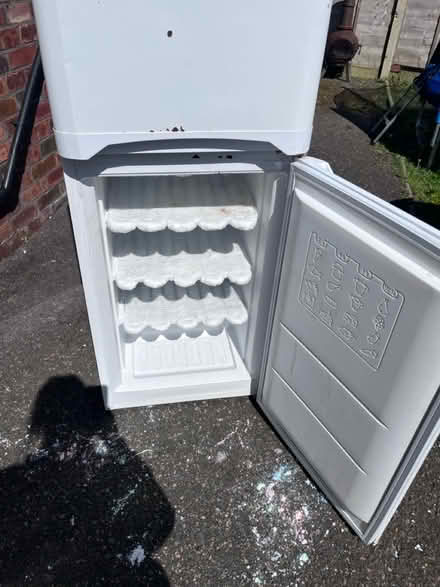 Photo of free Working fridge freezer (Southport PR8) #3