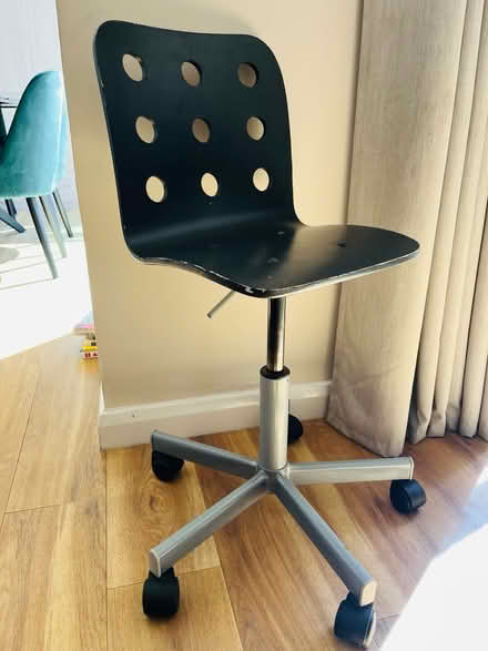 Photo of free IKEA desk chair (West Malling) #1