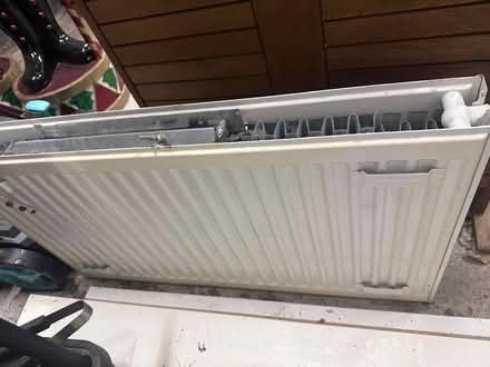 Photo of free Radiator (L37) #1
