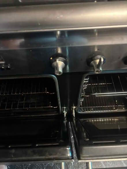 Photo of free Dual fuel range cookers (Watford WD18) #3